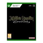 Jujutsu Kaisen Cursed Clash Xbox Series X / Xbox One