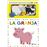 Mi Pequeño Libro-Puzle. La Granja