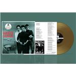 Cuatro rosas 40 Aniversario - Vinilo Oro