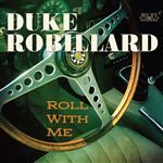Roll With Me - Vinilo