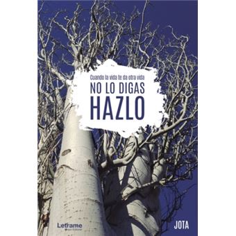 Cuando la vida te da otra vida no l