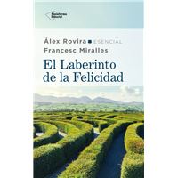 El laberinto de la felicidad