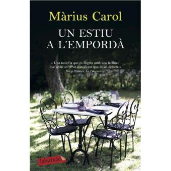 Un estiu a l'Empordà
