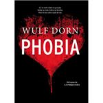 Phobia. Edición de bolsillo