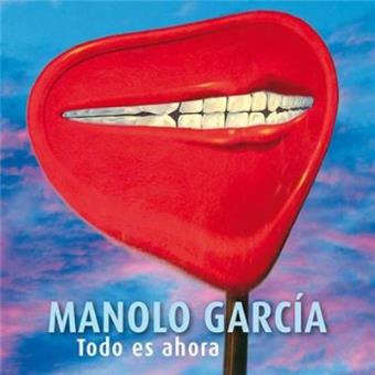 Todo es ahora (Ed. limitada doble CD)