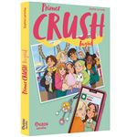 Primer Crush. Iseult