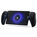 Dispositivo de uso a distancia PlayStation Portal Midnight Black PS5