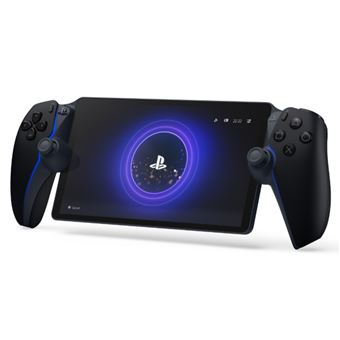 Dispositivo de uso a distancia PlayStation Portal Midnight Black PS5