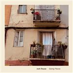 Going Places - Vinilo