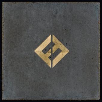 Concrete and Gold