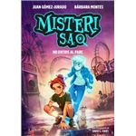 Misteri S.A. 2 - No entris al parc