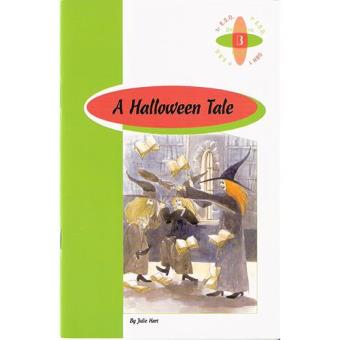 A Halloween tale (1ºESO)