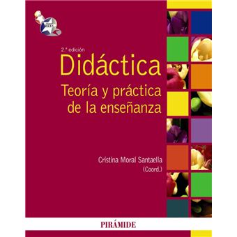 Didáctica. Teoría y práctica de la enseñanza