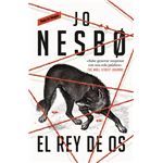 El rey de Os (Serie Reino 2)