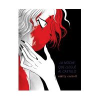 La noche que llegué al castillo