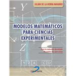 Modelos matematicos para ciencias e