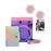 Kit accesorios Fujifilm para Instax Mini 12 Iridiscente
