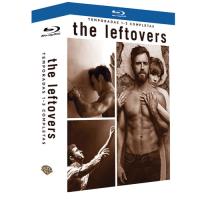Pack The Leftovers Serie Completa - Blu-Ray