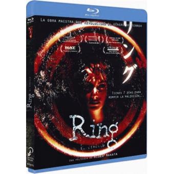 The Ring - Blu-Ray