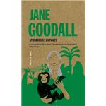 Jane Goodall: Aprendre dels ximpanzés