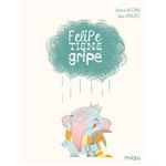 Felipe Tiene Gripe-Edicion Especial 10 Años