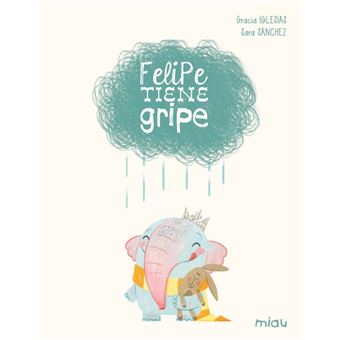 Felipe Tiene Gripe-Edicion Especial 10 Años