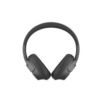 Auriculares Bluetooth Fresh'n Rebel Clam Core ENC Grey