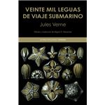 Veinte mil leguas de viaje submarino