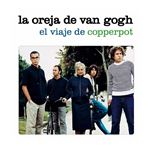 El viaje de Copperpot + Tarjeta descarga