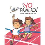 Yo primero