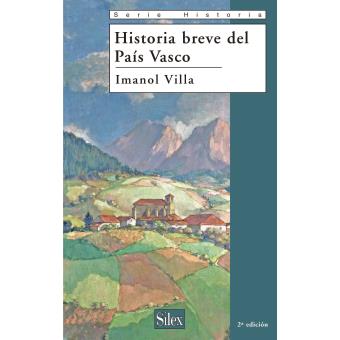 Historia breve del pais vasco