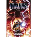 Thanos 3 - Thanos vence