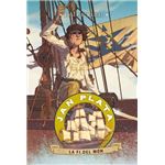 Jan Plata 6. La fi del món