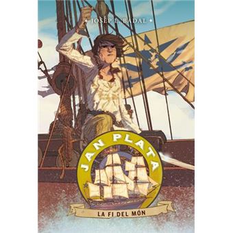 Jan Plata 6. La fi del món