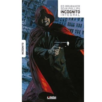 Incognito - Integral