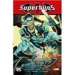 Superhijos vol. 3: Los Superhijos del Futuro (Héroes en Crisis parte 1)