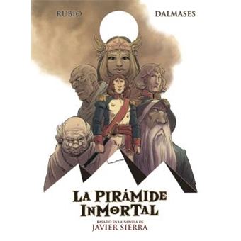 La Piramide Inmortal