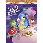Del revés 2. Gran llibre de la pel·lícula
