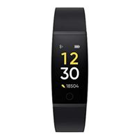 Smartband Realme Band Negro