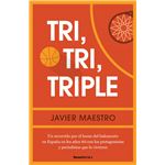 Tri, tri, triple