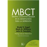Mbct-terapia cognitiva basada en el