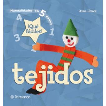 Tejidos Qué fácil es