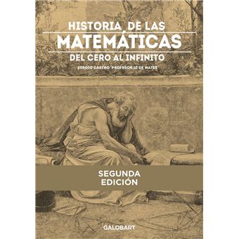 Historia de las matemáticas