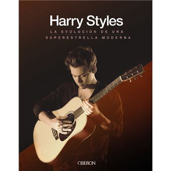 Harry Styles - La evolución de una superestrella moderna
