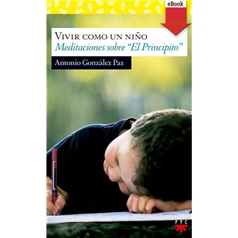 Vivir como un niño - 1