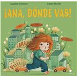 Ana Donde Vas
