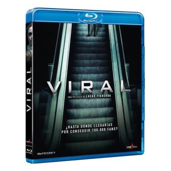 Viral - Exclusiva Fnac - Blu-Ray