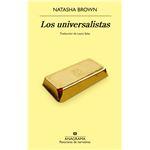 Los Universalistas