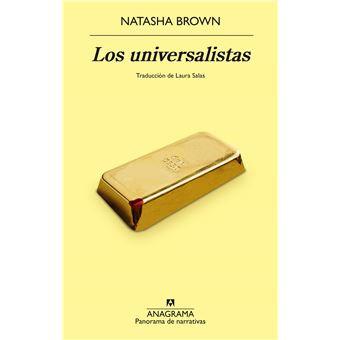 Los Universalistas - 1