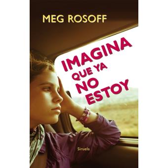 Imagina que ya no estoy